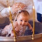 Baptism in the Orthodox Church