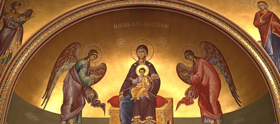 Theotokos