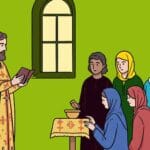 church study classes