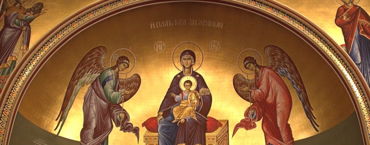 Theotokos